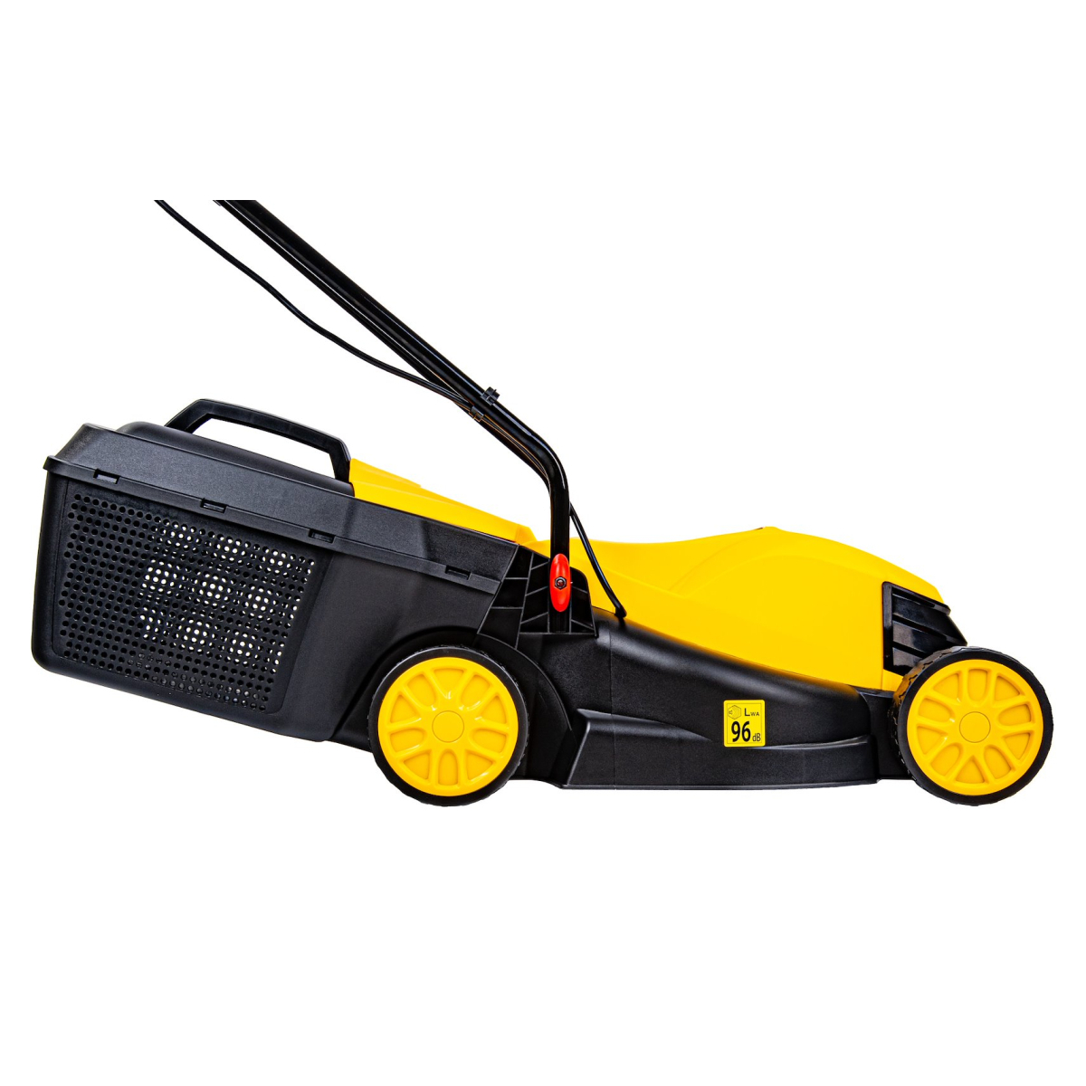 GEKO G83027 - Elektrická sekačka na trávu, 1200W, 32 cm Náhled