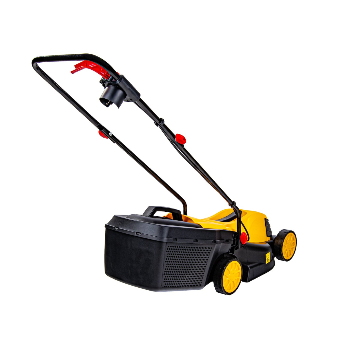 GEKO G83027 - Elektrická sekačka na trávu, 1200W, 32 cm Náhled