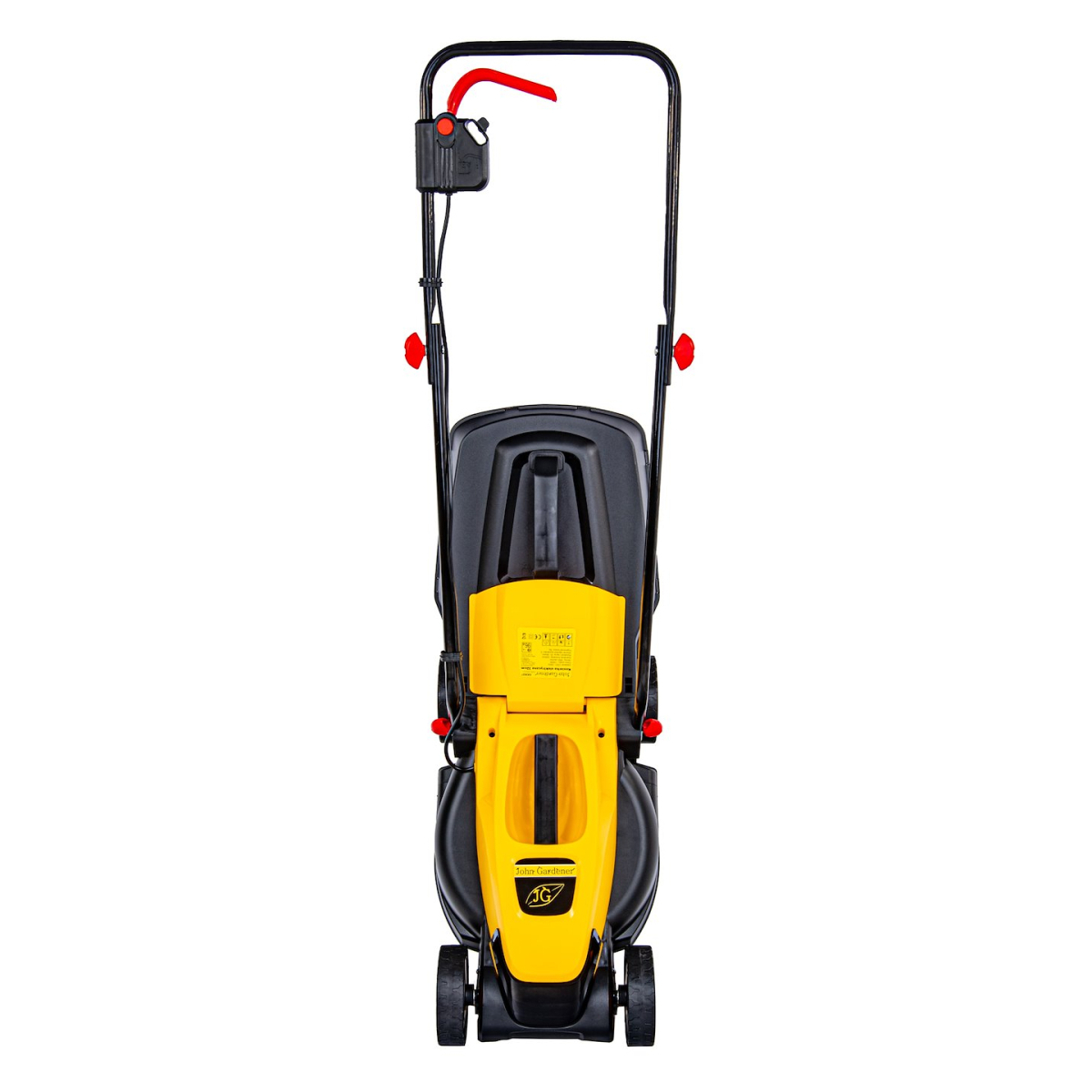 GEKO G83027 - Elektrická sekačka na trávu, 1200W, 32 cm Náhled