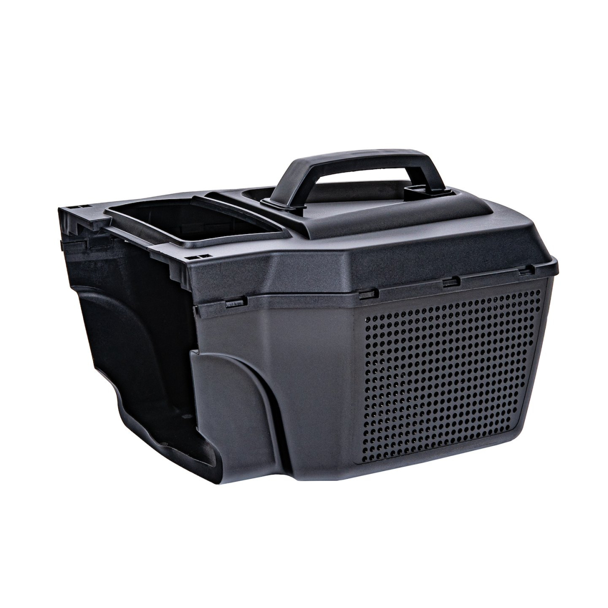 GEKO G83027 - Elektrická sekačka na trávu, 1200W, 32 cm Náhled