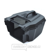 GEKO G83027 - Elektrická sekačka na trávu, 1200W, 32 cm náhled