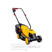 Elektrická sekačka na trávu 32 cm model: HD EXTREME (1) Náhled