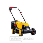 Elektrická sekačka na trávu 32 cm model: HD EXTREME (1) Náhled