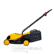 Elektrická sekačka na trávu 32 cm model: HD EXTREME (1) náhled