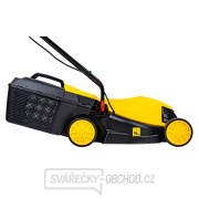 Elektrická sekačka na trávu 32 cm model: HD EXTREME (1) náhled