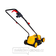 Elektrická sekačka na trávu 32 cm model: HD EXTREME (1) náhled