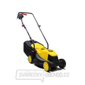 GEKO G83027 - Elektrická sekačka na trávu, 1200W, 32 cm gallery main image