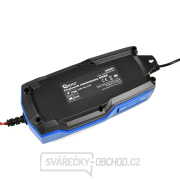 Geko G80061 automatičká nabíječka baterií Speed 6/12V 10A 4Ah-200Ah Geko G80061 automatičká nabíječka baterií Speed 6/12V 10A 4Ah-200Ah náhled