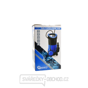 Kalové čerpadlo 230V, 1100W, Geko G81457 Kalové čerpadlo 230V, 1100W, Geko G81457 náhled