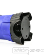 Kalové čerpadlo 230V, 1100W, Geko G81457 náhled