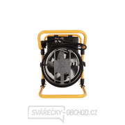 GEKO G80409 Elektrický průmyslový přímotop 2 kW/230V  GEKO G80409 Elektrický průmyslový přímotop 2 kW/230V  náhled