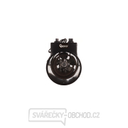 GEKO G80409 Elektrický průmyslový přímotop 2 kW/230V  GEKO G80409 Elektrický průmyslový přímotop 2 kW/230V  náhled