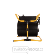 GEKO G80409 Elektrický průmyslový přímotop 2 kW/230V  Náhled