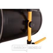 GEKO G80409 Elektrický průmyslový přímotop 2 kW/230V  náhled