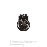 GEKO G80409 Elektrický průmyslový přímotop 2 kW/230V  náhled