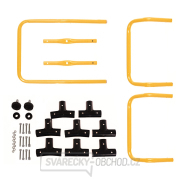 GEKO G80409 Elektrický průmyslový přímotop 2 kW/230V  náhled