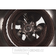 GEKO G80409 Elektrický průmyslový přímotop 2 kW/230V  náhled