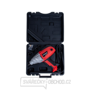 Elektrický rázový utahovák s elektronickým měřičem typ H(4) Náhled