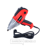 Elektrický rázový utahovák s elektronickým měřičem typ H(4) Náhled