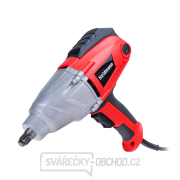 Elektrický rázový utahovák s elektronickým měřičem typ H(4) náhled