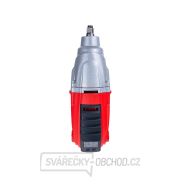 Elektrický rázový utahovák s elektronickým měřičem typ H(4) náhled