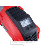 Elektrický rázový utahovák s elektronickým měřičem typ H(4) náhled