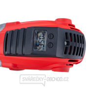 Elektrický rázový utahovák s elektronickým měřičem typ H(4) náhled