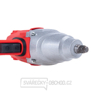 Elektrický rázový utahovák s elektronickým měřičem typ H(4) náhled