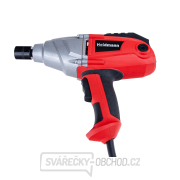 Elektrický rázový utahovák s elektronickým měřičem typ H(4) náhled