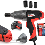 Elektrický rázový utahovák Viper 1/2