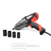 Elektrický rázový utahovák na kola Viper 1/2