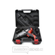 Elektrický rázový utahovák na kola Viper 1/2