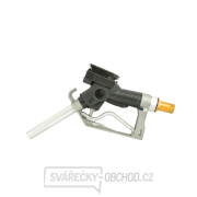 Palivová pumpa s elektronickým LCD počítadlem (10) Náhled