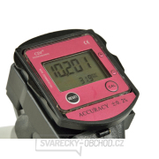 Palivová pumpa s elektronickým LCD počítadlem (10) Náhled