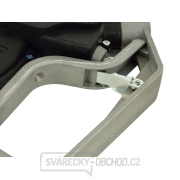 Palivová pumpa s elektronickým LCD počítadlem (10) náhled