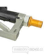 Palivová pumpa s elektronickým LCD počítadlem (10) náhled