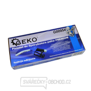 Výdejní pistole s funkcí odskoku PROFI GEKO G00954  Výdejní pistole s funkcí odskoku PROFI GEKO G00954  náhled