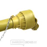Vývodový hřídel 110 cm GEKO G72305 náhled