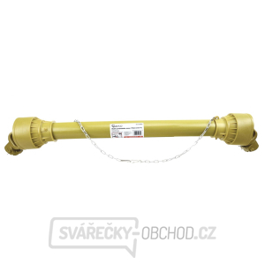 Vývodový hřídel 110 cm GEKO G72305 Vývodový hřídel 110 cm GEKO G72305 gallery main image