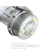 GEKO vodní čerpadlo litinové s plovákem Geko G81405 GEKO vodní čerpadlo litinové s plovákem Geko G81405 náhled