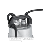 Litinové vodní čerpadlo GEKO s plovákem QDX3-0.37(1) Náhled