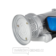 Litinové vodní čerpadlo GEKO s plovákem QDX3-0.37(1) náhled