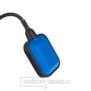 Litinové vodní čerpadlo GEKO s plovákem QDX3-0.37(1) náhled