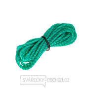 Litinové vodní čerpadlo GEKO s plovákem QDX3-0.37(1) náhled