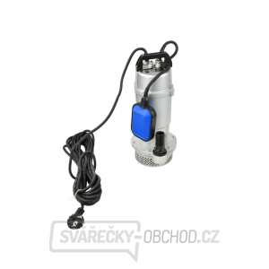 GEKO vodní čerpadlo litinové s plovákem Geko G81405 GEKO vodní čerpadlo litinové s plovákem Geko G81405 gallery main image