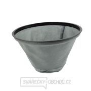 Vysavač na popel 20L mobilní s označením H00451 náhled