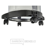 Vysavač na popel 20L mobilní s označením H00451 náhled