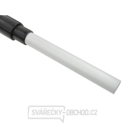 Vysavač na popel 20L mobilní s označením H00451 náhled