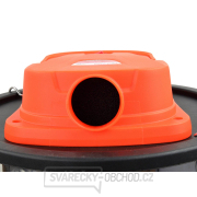 Vysavač popela 20L na kolečkách (1) náhled