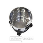 Vysavač popela 20L na kolečkách (1) náhled